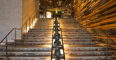 Regal Ideas Quick Step: Layout, Rise/Run, and Code Tips for Fast Stair Installs