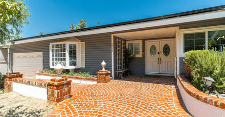 Front Yard Patio Ideas for 2026 That Add Curb Appeal Without a Full Landscape Overhaul