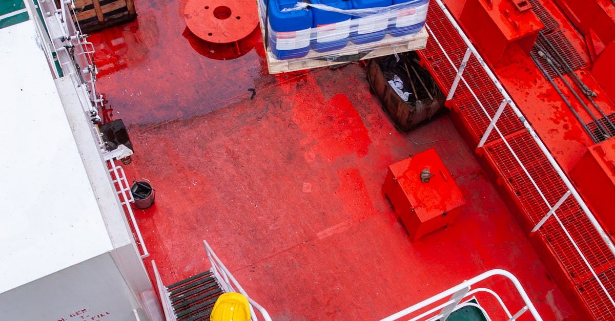 Deck Supplies Regina: What’s In Stock This Month and How Local Delivery Works