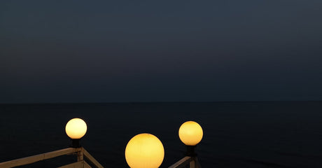 The Complete Guide to Smart Deck Lighting: Enhancing Safety and Ambiance with Modern LED Solutions