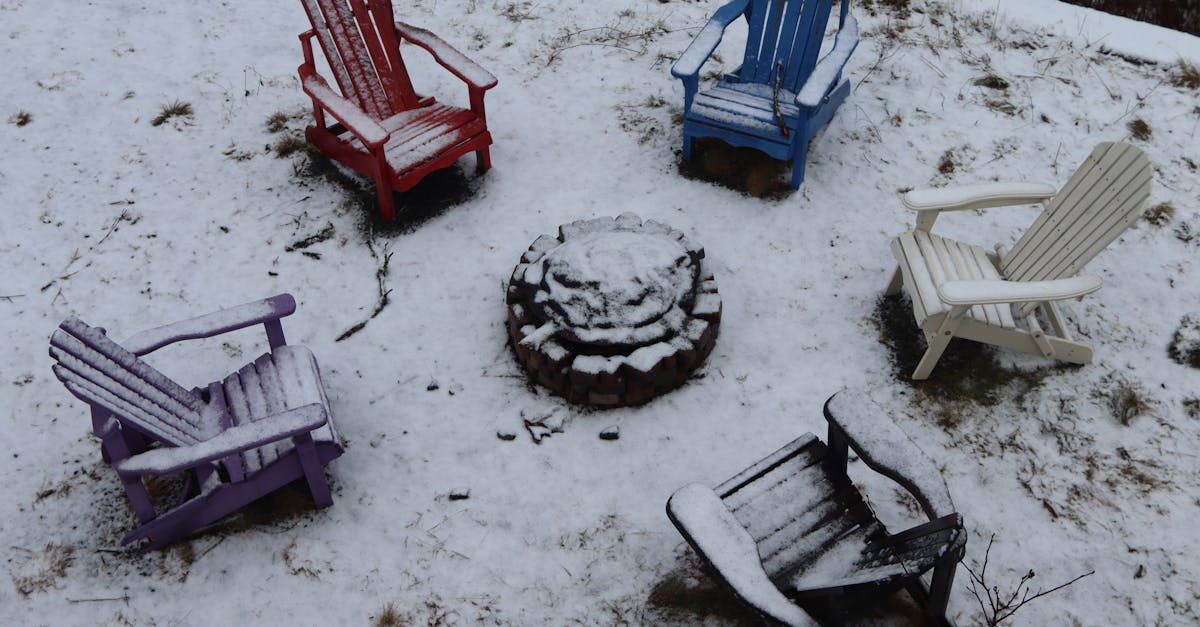 Top 5 Mistakes Homeowners Make Preparing Decks for Winter in Saskatchewan