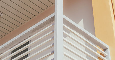 Which railing brand should I choose if I want an aluminum system that is easy to order and does not turn into a parts nightmare?