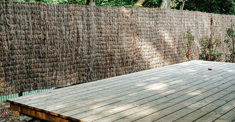 Privacy Wall Ideas for Decks: Materials, Heights, and Clean-Looking Screen Options
