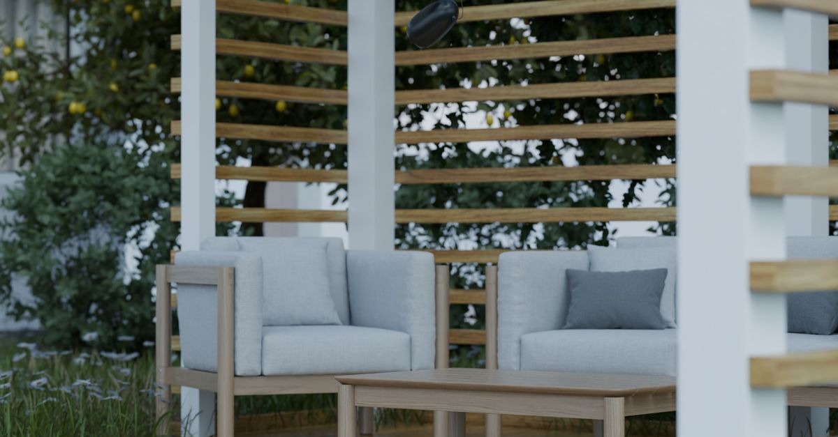 in-lite Lighting for Decks and Patios: A Simple Planning Guide for First-Time Buyers