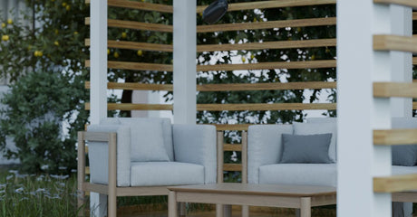 in-lite Lighting for Decks and Patios: A Simple Planning Guide for First-Time Buyers