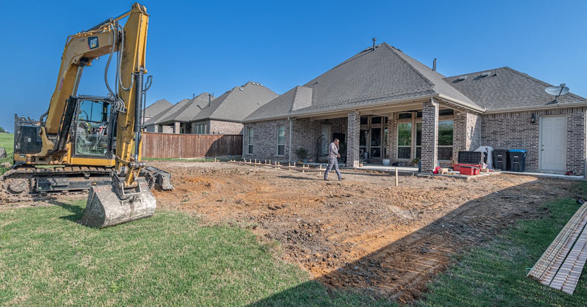Patio Builder in Emerald Park SK: What to Expect From Design to Delivery