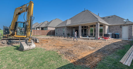 Patio Builder in Emerald Park SK: What to Expect From Design to Delivery