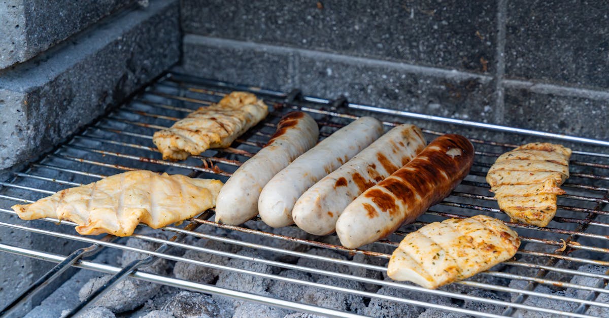 How to Create an Outdoor Smoker Station on Your Deck: Essential Products and Design Tips for Canadian Backyards