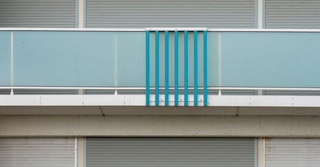 Where can I buy Regal railing in Canada and make sure I am not missing brackets, gates, or stair parts?