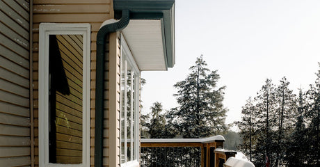 Safe Ice Melt for Decks: What to Use on Composite, PVC, Wood, and Concrete