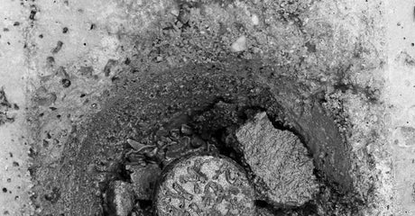 Which deck support system should I buy if I want to avoid pouring concrete for a simple backyard deck?