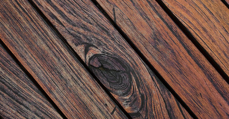 Deck Stain After a Harsh Winter: Signs Your Wood Is Ready for a Fresh Coat