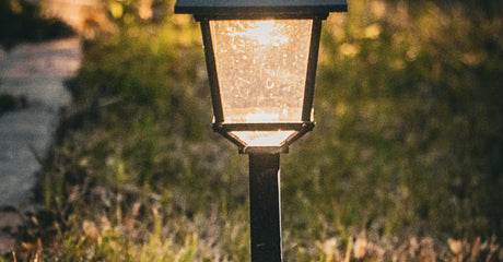 Solar Path Lights vs Low-Voltage Lighting: Which One Looks Better After a Prairie Winter?