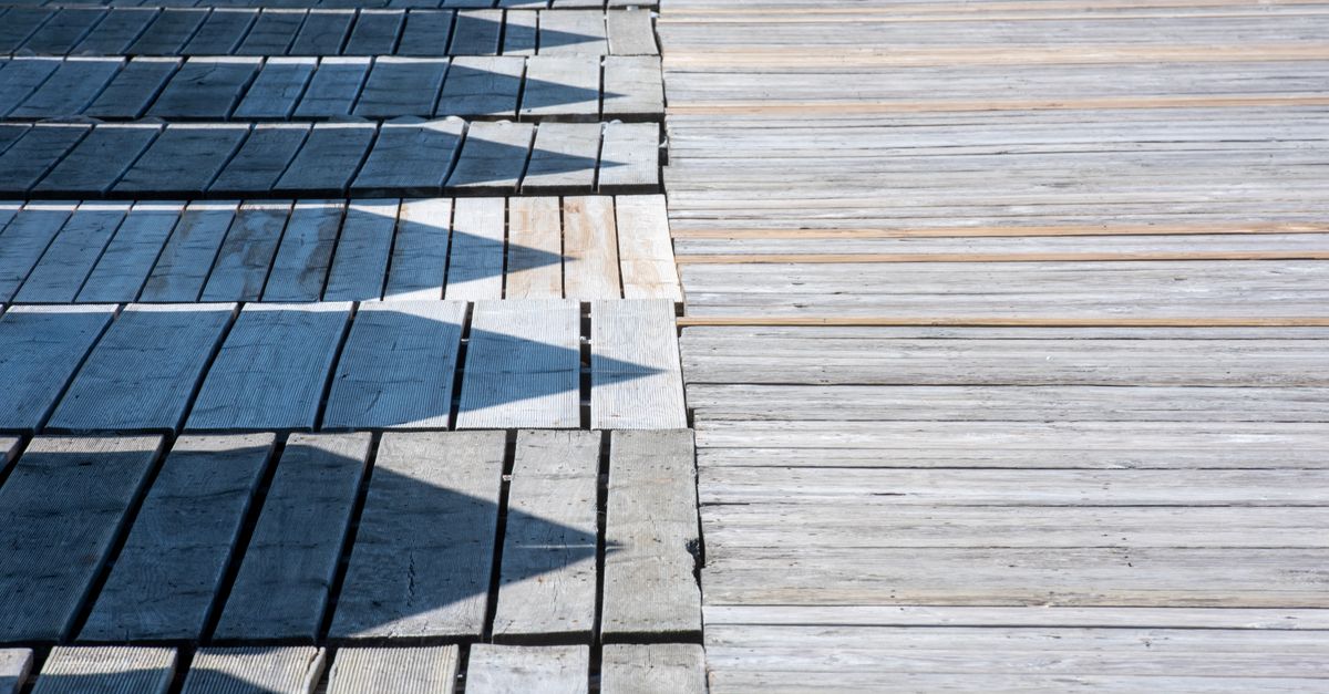 Composite Deck Boards Explained: Solid, Grooved, Capped, and Fascia Pieces