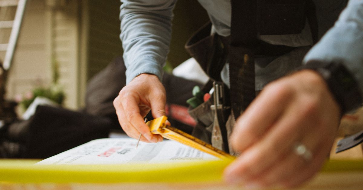Joist Tape Mistakes That Shorten the Life of a New Deck Frame