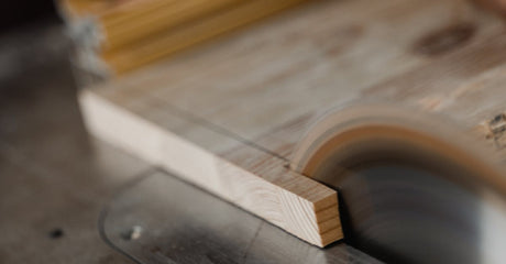 How to Choose the Best Saw Blade for Deck Framing and Demolition: Pro Tips for Accurate, Clean Cuts