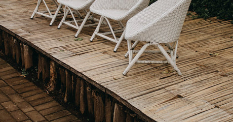 Composite Lumber in Canada: What It Is, How It Performs, and Where It Fits