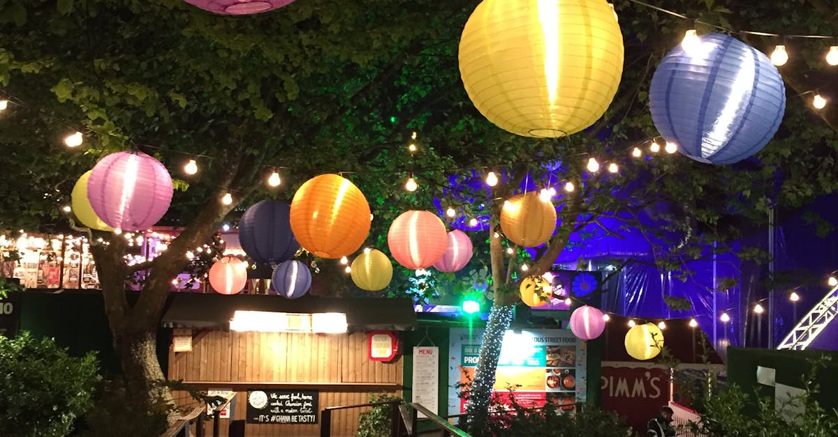 How to Elevate Outdoor Entertaining: Integrating Portable Power, Solar Panels, and Lanterns for Your Deck, Patio, or Backyard