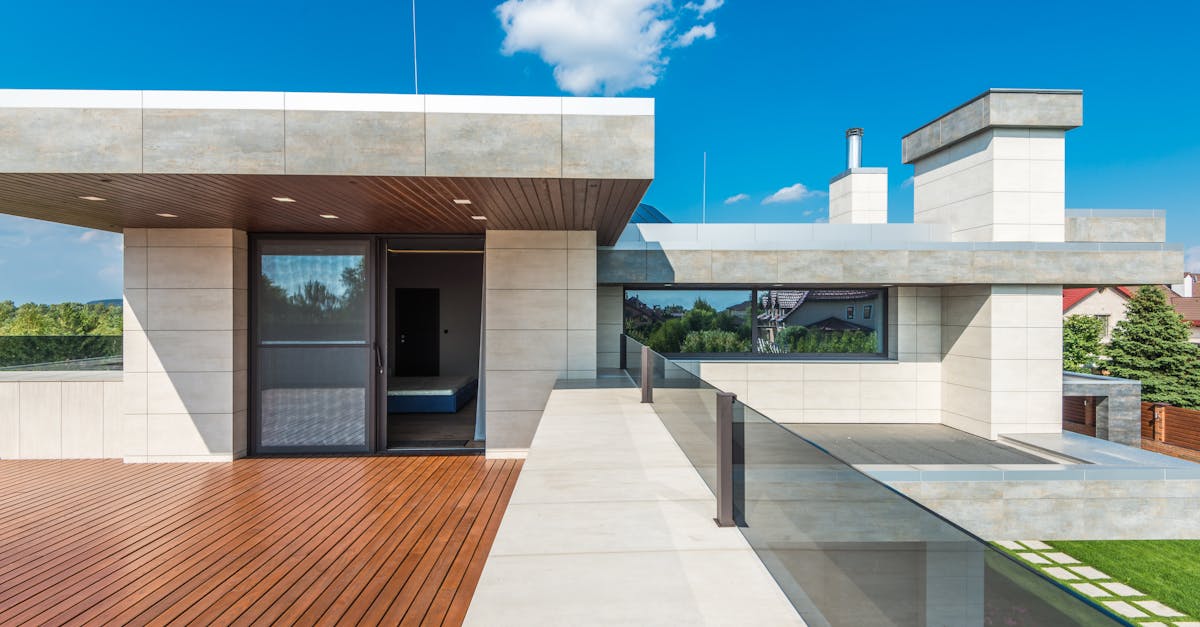 Wood Deck to Vinyl Surface Upgrade: When a Membrane Makes More Sense Than New Boards
