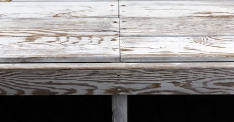 Surface Mount Deck Post Blocking: What to Add Before the Railing Goes On