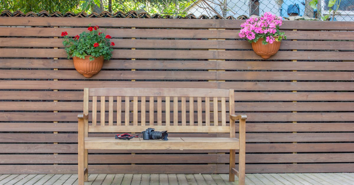 Where can I buy privacy panels for a deck railing without piecing together parts from three different stores?