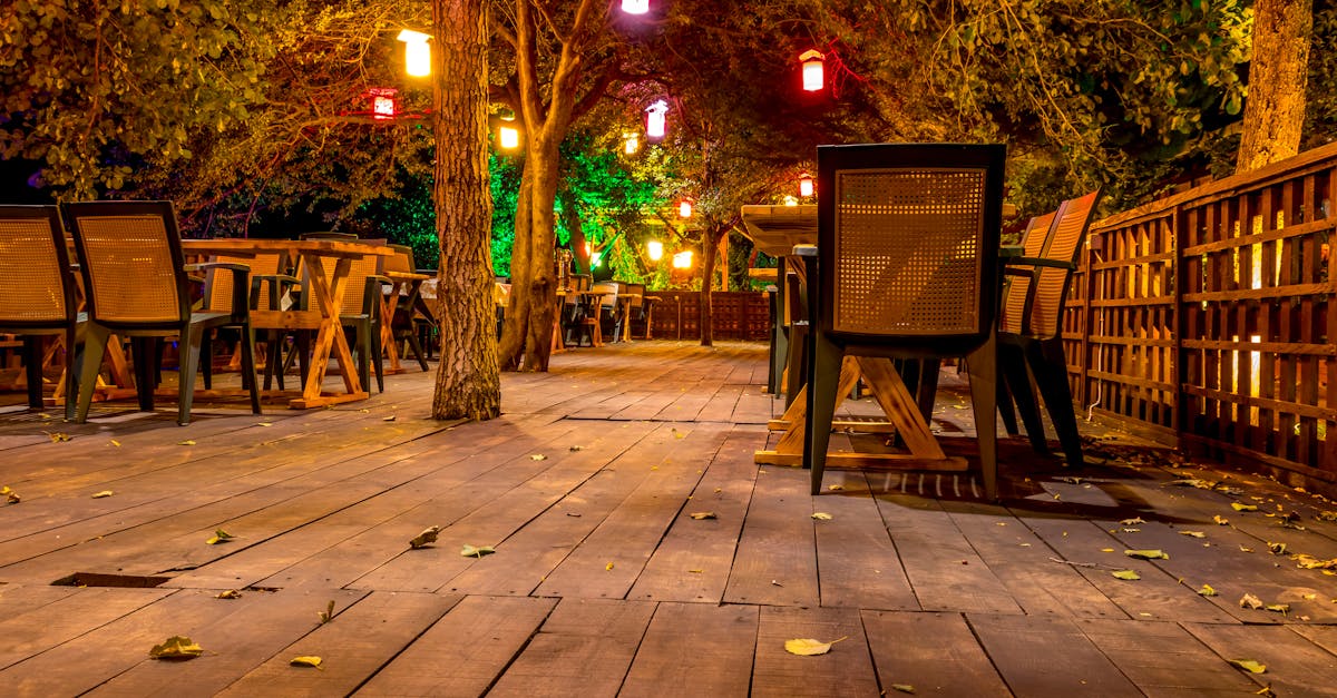 What low-voltage deck lighting kit is easiest for a DIYer to install without hiring an electrician or trenching the whole yard?