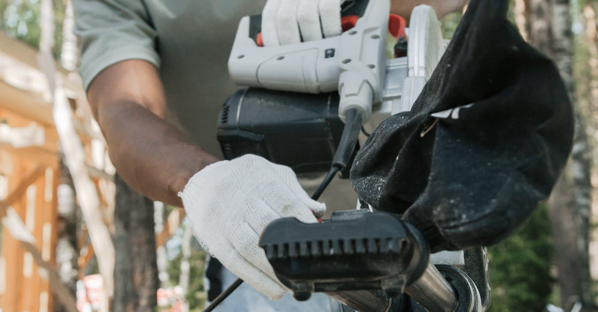 The Ultimate Guide to Choosing the Best Replacement Blades for Outdoor Construction: Maximizing Performance with General, Rip, and Bi-Metal Options