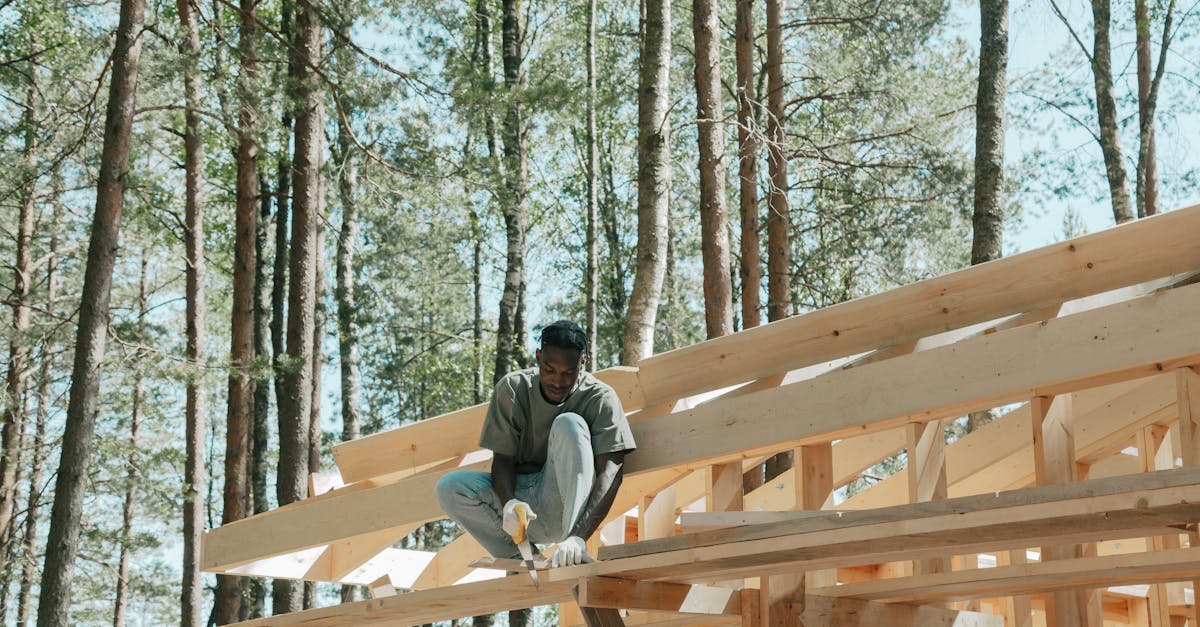 Expert Tips for Upgrading Your Deck & Fence Posts: Choosing the Right Simpson Post Caps for Canadian Climates