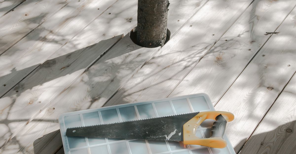 Adjustable Deck Supports for Low Decks, Sleepers, and Uneven Patio Surfaces