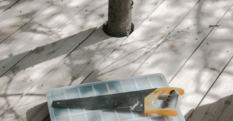 Adjustable Deck Supports for Low Decks, Sleepers, and Uneven Patio Surfaces