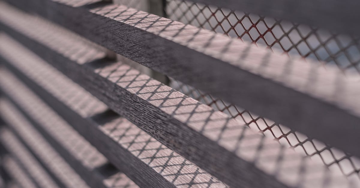 How to Build a Modern Horizontal Privacy Fence: Materials, Tips, and Accessory Ideas for Canadian Backyards