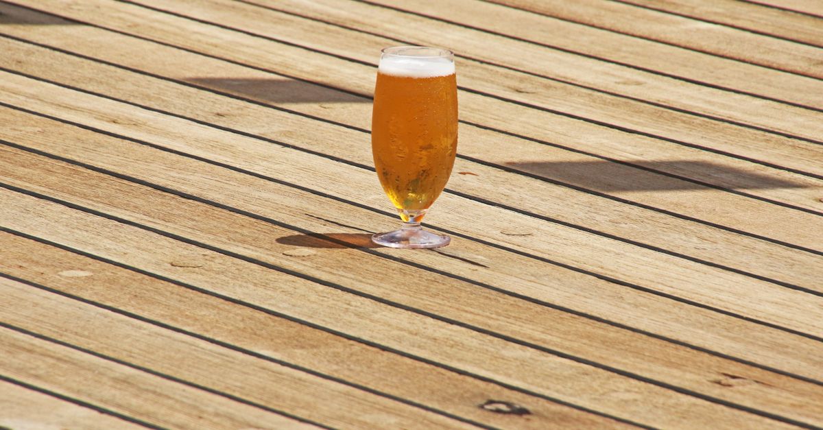 Cutek Extreme Clear vs Tinted Oil: Which Finish Makes Sense for Your Deck