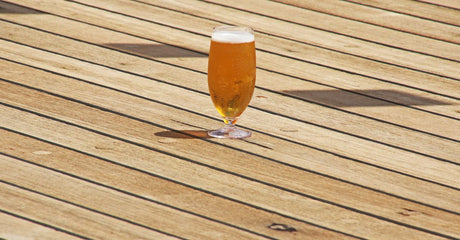 Cutek Extreme Clear vs Tinted Oil: Which Finish Makes Sense for Your Deck