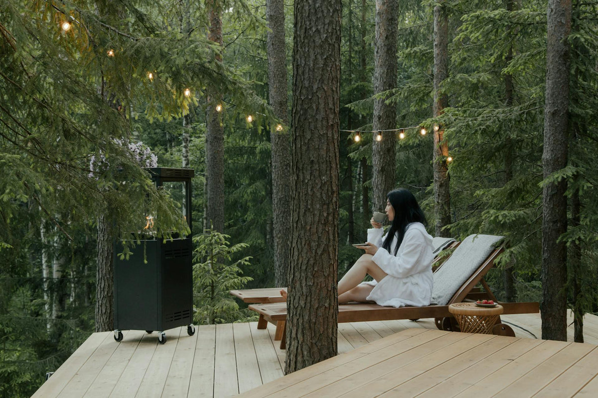 Tips to Keep Your Deck Looking New – The Ultimate Deck Shop