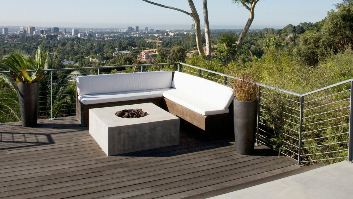 Step-by-Step Guide to Installing Deck Railings – The Ultimate Deck Shop