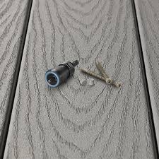 Fasteners - The Ultimate Deck Shop