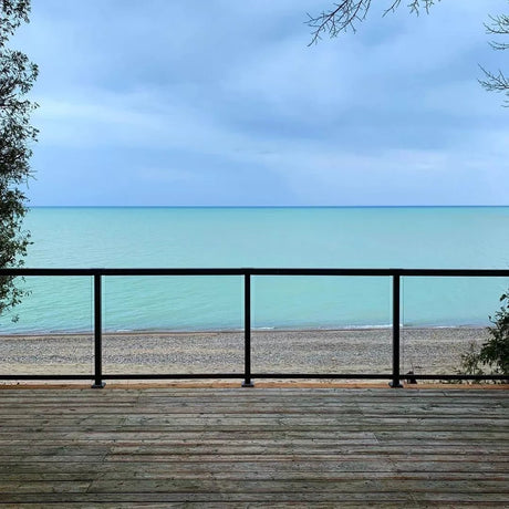 Glass - The Ultimate Deck Shop