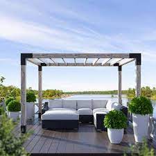 Pergola - The Ultimate Deck Shop