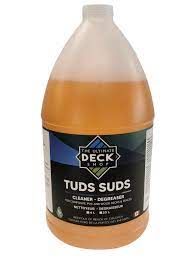 PVC & Composite Cleaner - The Ultimate Deck Shop