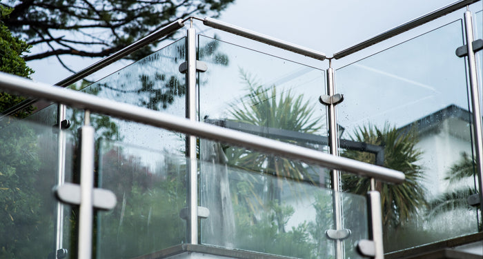 Railing