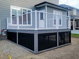 Skirting - The Ultimate Deck Shop