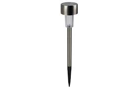 Solar Lighting - The Ultimate Deck Shop