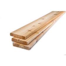 Wood - The Ultimate Deck Shop