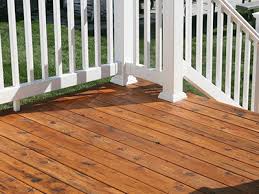 Wood Protection & Cleaners - The Ultimate Deck Shop