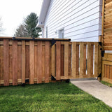 Pylex Heavy Duty Sliding Gate Kit