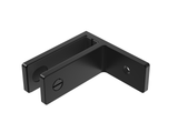 Vista Wall Mount Frameless Glass Panel Clamp