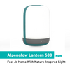 BioLite Alpenglow 500 Lantern
