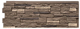 Panel de pizarra Nextstone (7-1/4"x43-1/4")