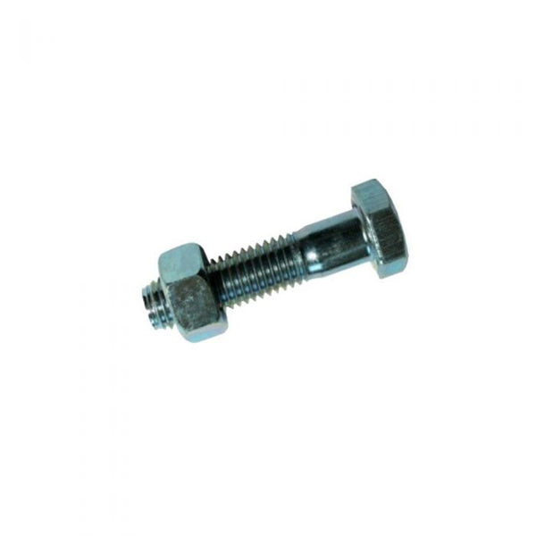 Perno estructural Regal de 3/8" x 2 3/4" con tuerca (PAQUETE de 4)