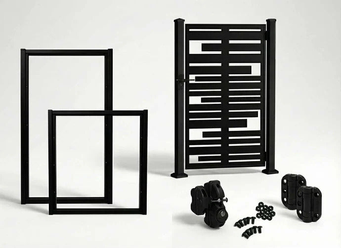Sunbelly Gate Kits
